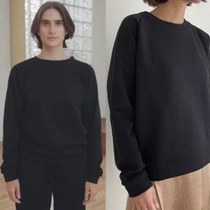 Baserange Basic Sweatshirt